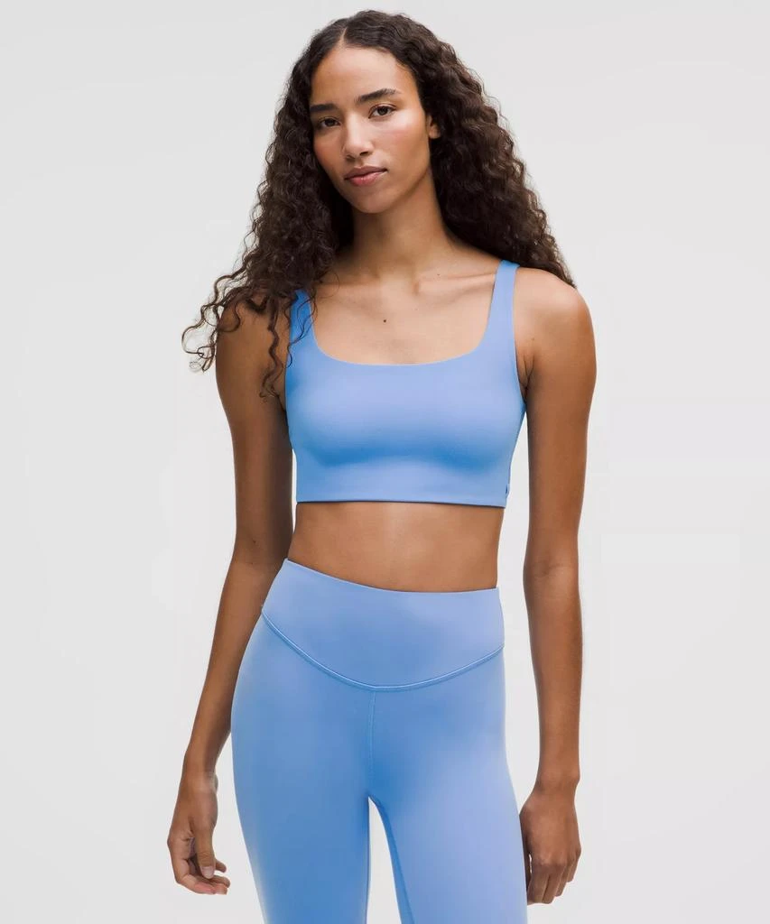 Bend This Scoop and Square Bra *Light Support, A-C Cups 商品