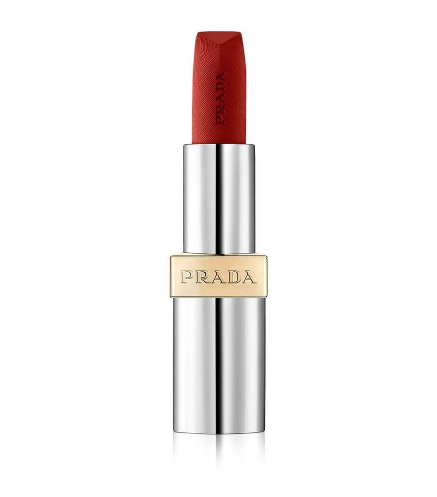 商品Prada Beauty|Prada Monochrome Hyper Matte Lipstick,价格¥446,第1张图片
