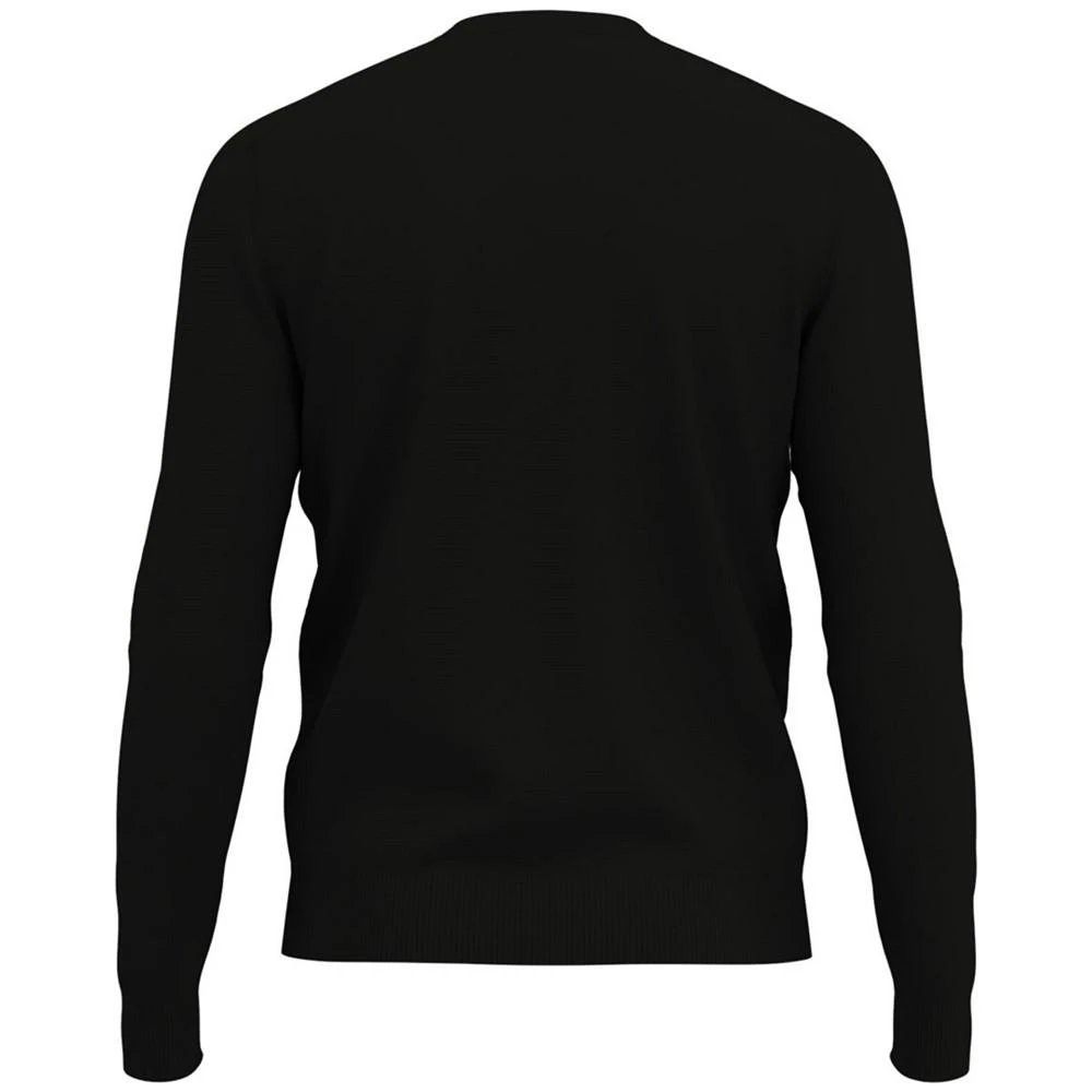 商品Hugo Boss|Men's San Cassius Logo Sweater, Created for Macy's,价格¥451,第2张图片详细描述