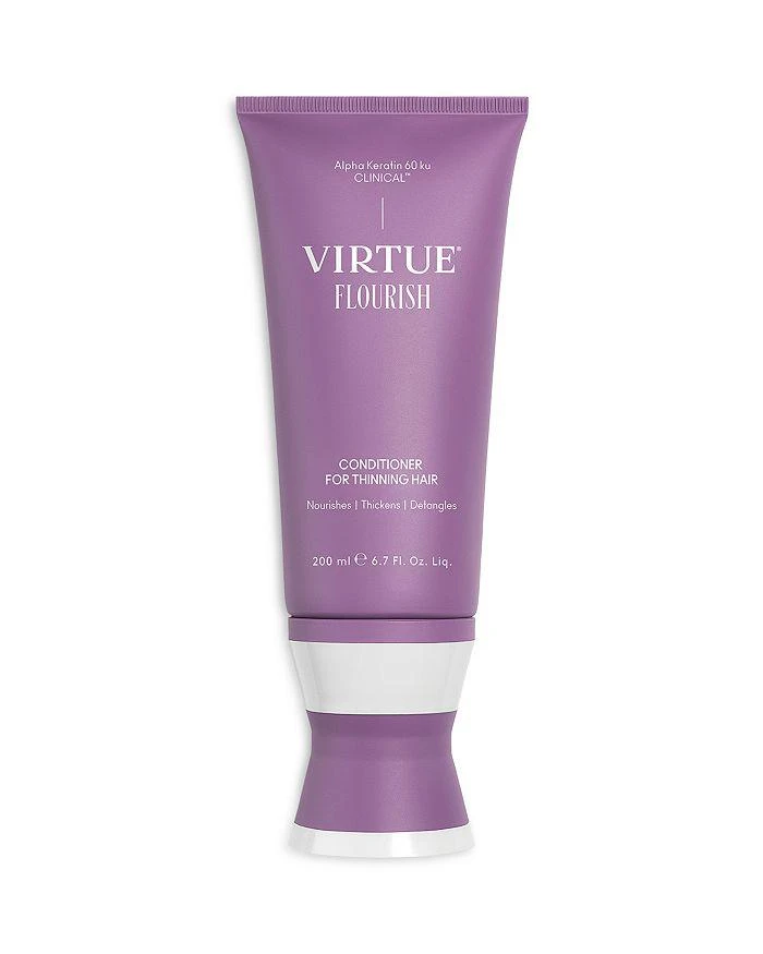 商品VIRTUE|Flourish Conditioner 6.7 oz.,价格¥345,第1张图片