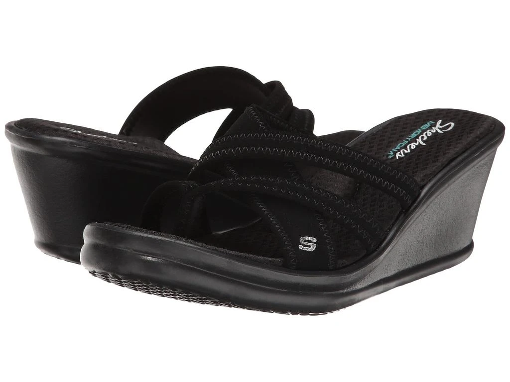 商品SKECHERS|Rumblers Young At Heart,价格¥295,第1张图片