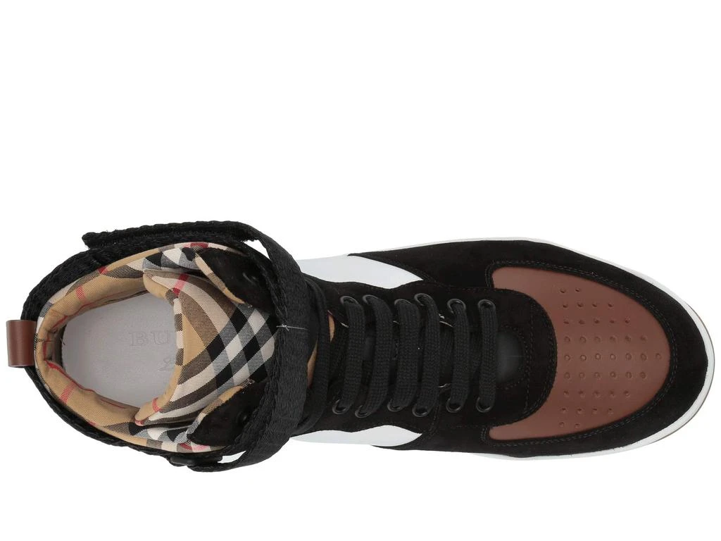 商品Burberry|Dennis Vint Check,价格¥4582,第2张图片详细描述