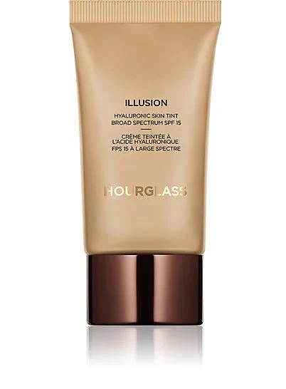 商品HOURGLASS|Illusion® Hyaluronic Skin Tint,价格¥284,第1张图片