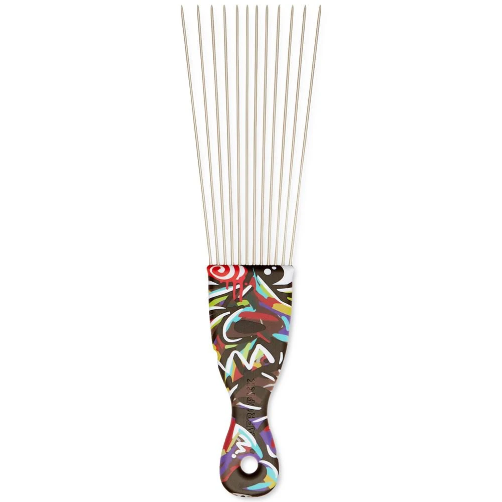 商品AfroPick|Hair Comb - Breathe,价格¥127,第1张图片
