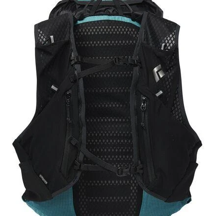 商品Black Diamond|Distance 22L Backpack - Women's,价格¥828,第5张图片详细描述