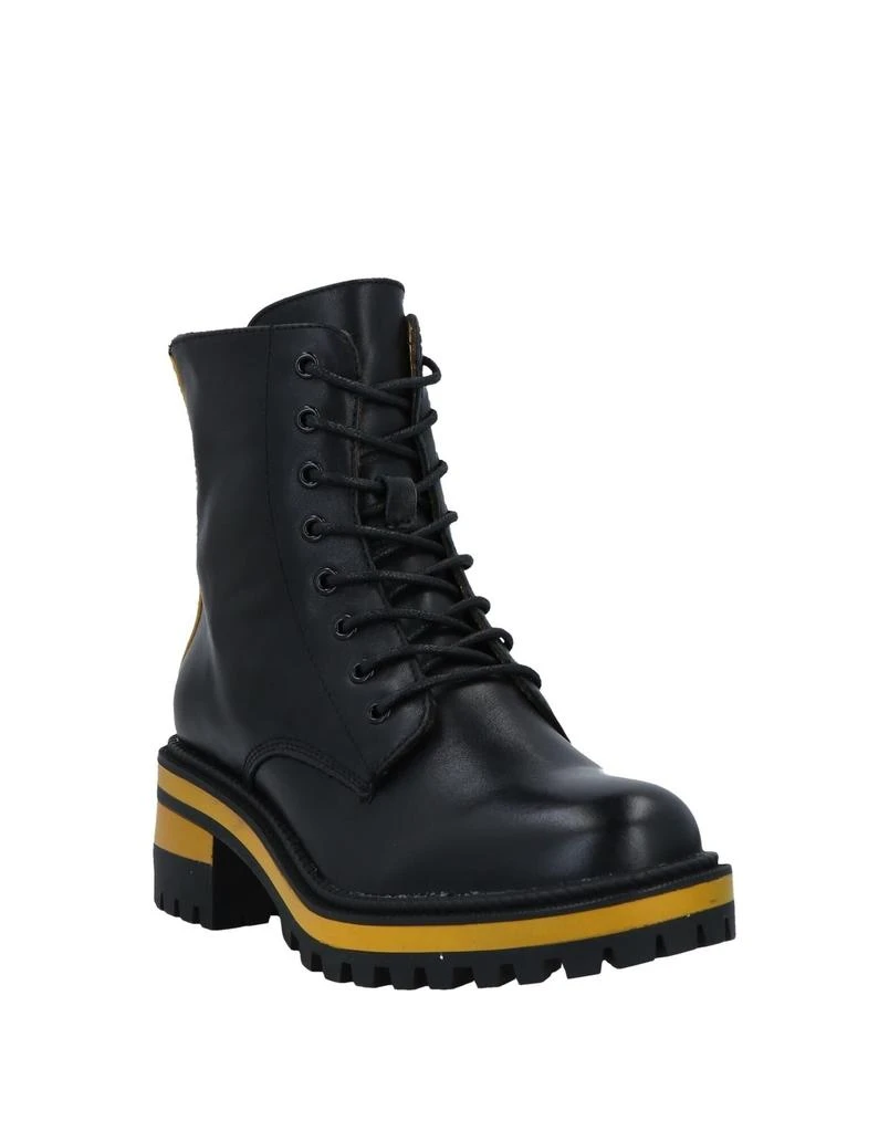 商品CAFèNOIR|Ankle boot,价格¥372,第2张图片详细描述