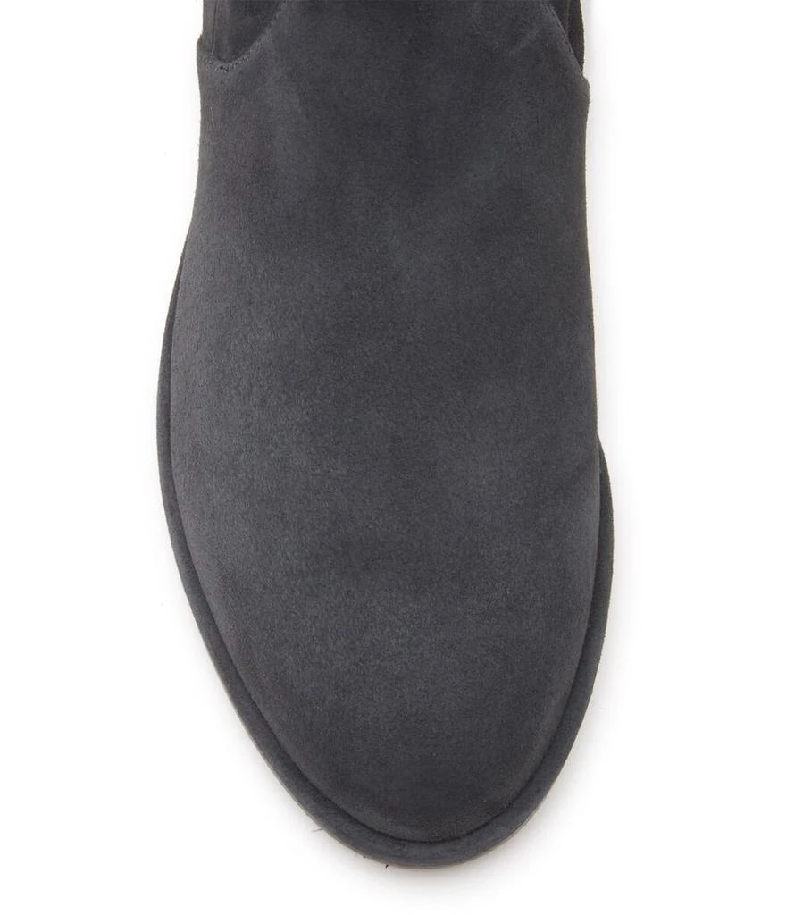商品Stuart Weitzman|Stuart Weitzman Lowland Thigh-High Boots,价格¥3810,第5张图片详细描述