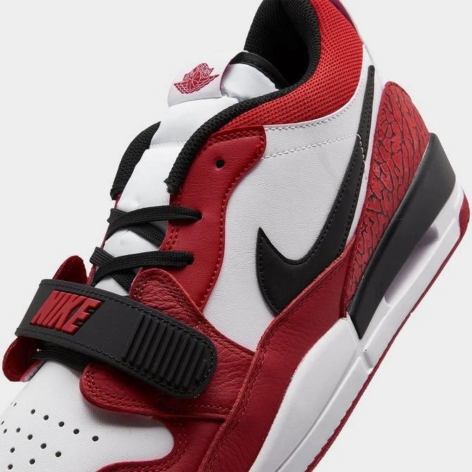 商品Jordan|Men's Air Jordan Legacy 312 Low Off-Court Shoes,价格¥521,第3张图片详细描述