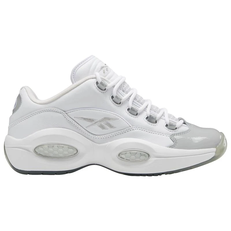 商品Reebok|Reebok Question Low - Men's,价格¥601,第1张图片