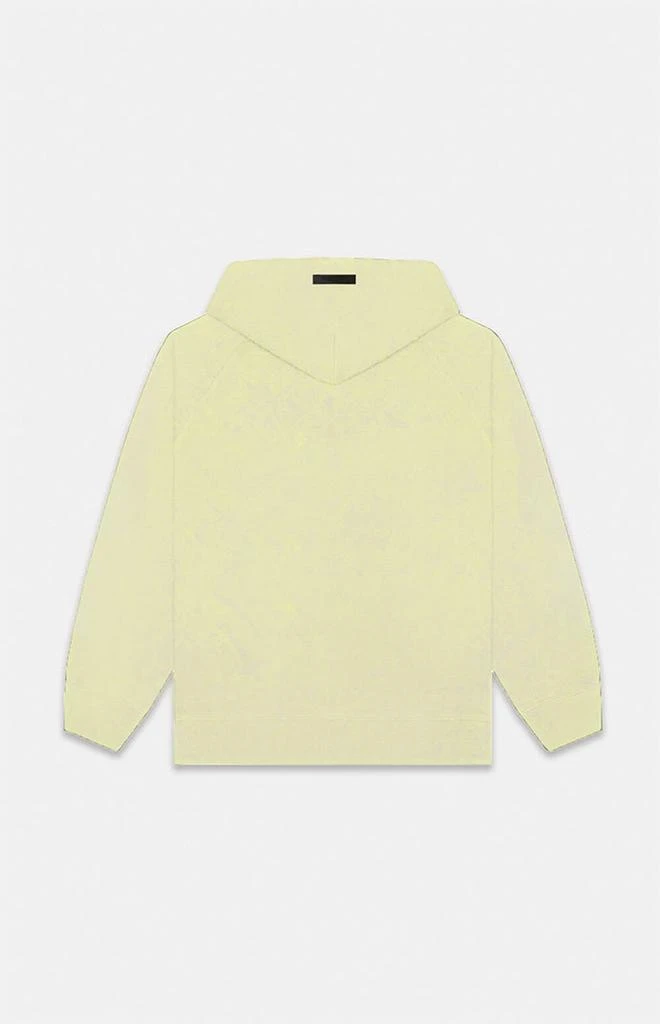 商品Essentials|Canary Hoodie,价格¥574,第2张图片详细描述