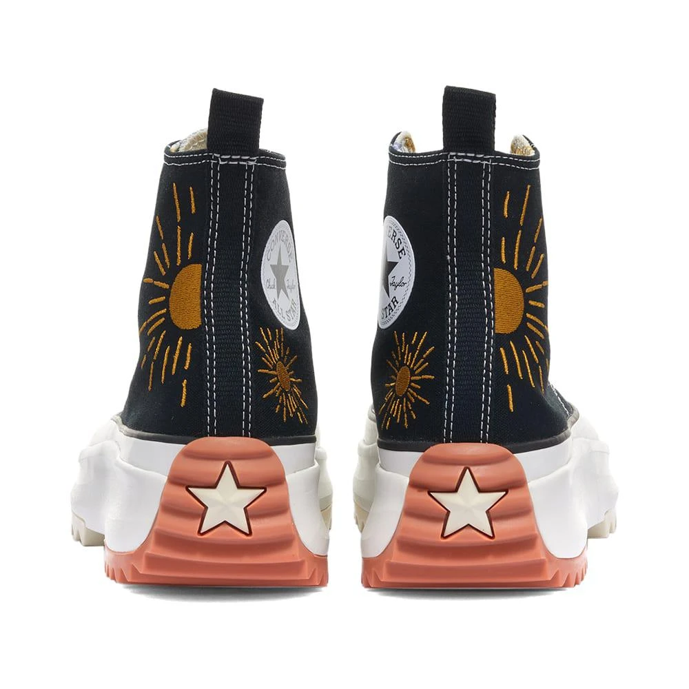 商品Converse|Converse Run Star Hike Hi Mystic World,价格¥322,第3张图片详细描述