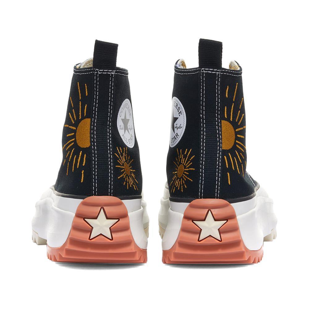 商品Converse|Converse Run Star Hike Hi Mystic World,价格¥480,第5张图片详细描述