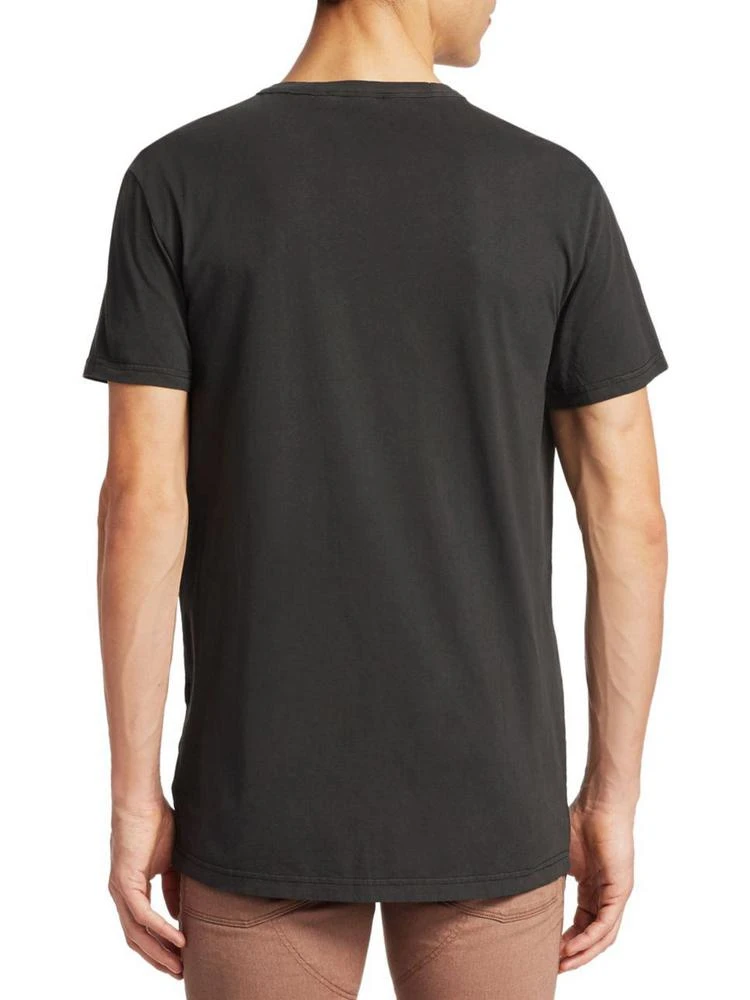 商品G-Star|Voshnu Relaxed Raw Tee,价格¥450,第2张图片详细描述