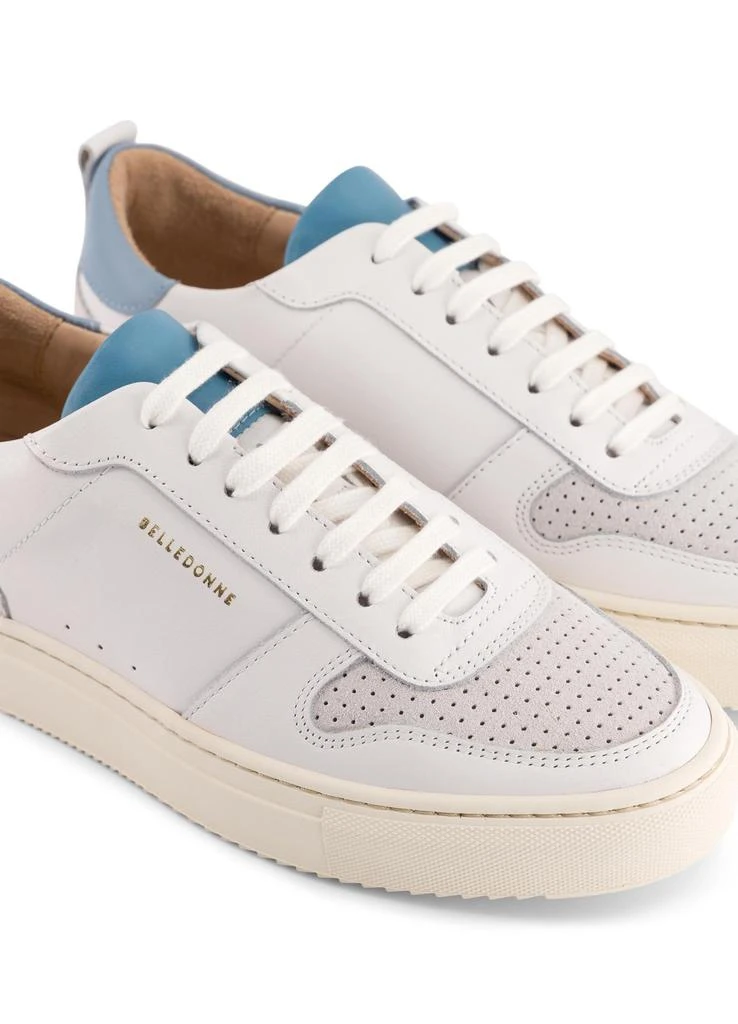 商品BELLEDONNE|Sneaker B0,价格¥1885,第5张图片详细描述