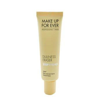 商品Make Up For Ever|Step 1 Primer Dullness Eraser,价格¥275,第1张图片