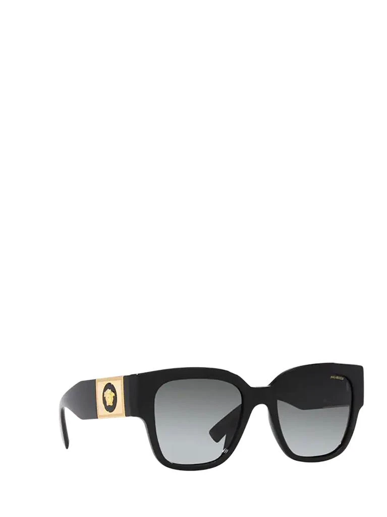 商品Versace|Versace Eyewear Square Frame Sunglasses,价格¥1683,第2张图片详细描述