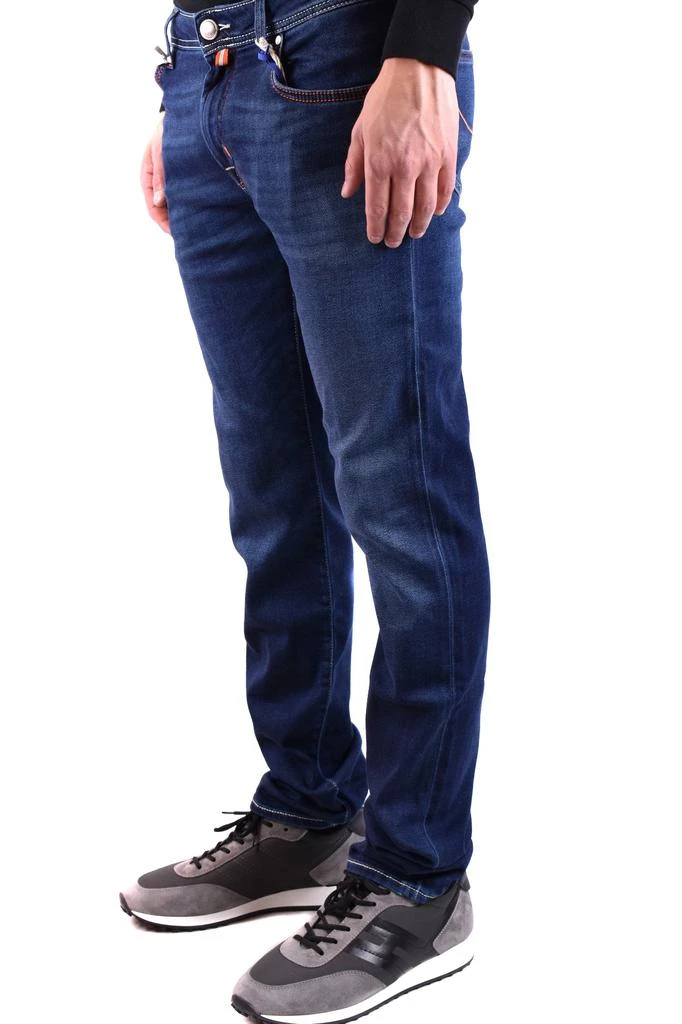 商品JACOB COHEN|JACOB COHEN Jeans,价格¥1999,第3张图片详细描述
