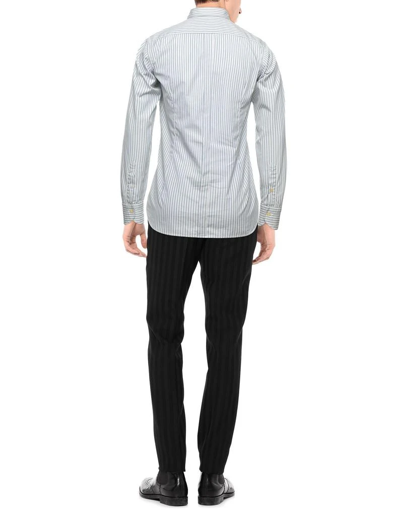 商品TINTORIA MATTEI 954|Striped shirt,价格¥367,第3张图片详细描述