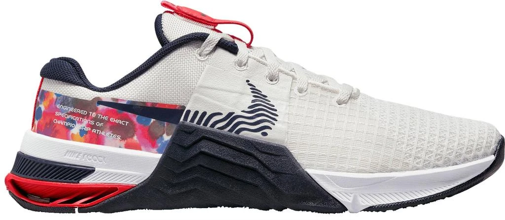 商品NIKE|Nike Women's Metcon 8 Training Shoes,价格¥852,第1张图片