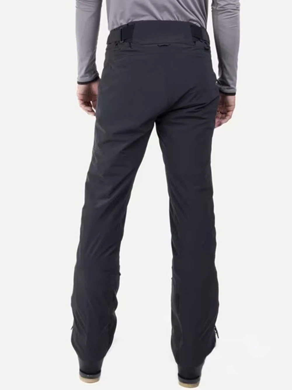 商品【商品预售7天】 KJUS|KJUS 男士户外滑雪服下装 K00078K0007801 黑色,价格¥2794,第3张图片详细描述