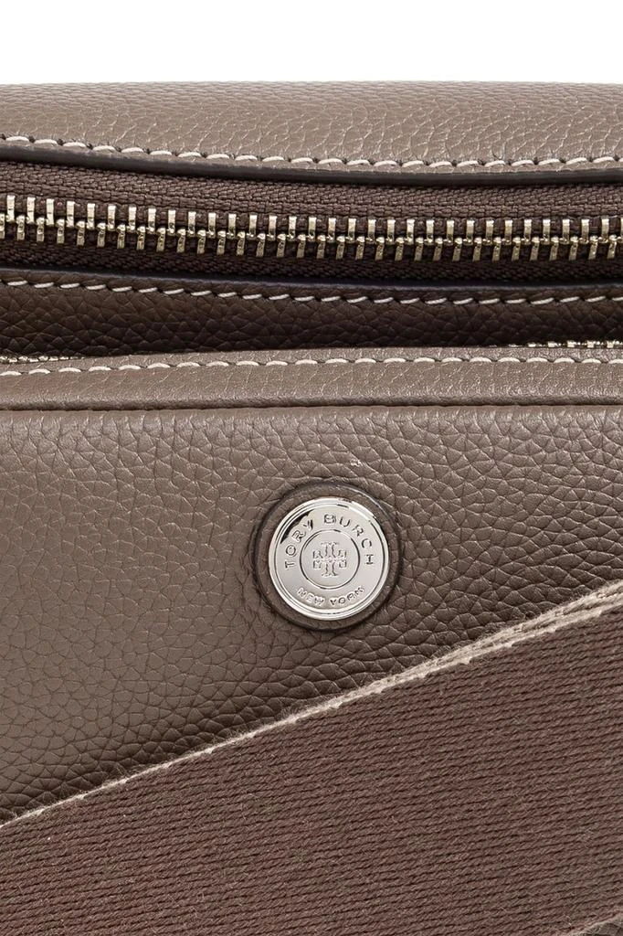 商品Tory Burch|Tory Burch Mini Pebbled Belt Bag,价格¥3739,第5张图片详细描述