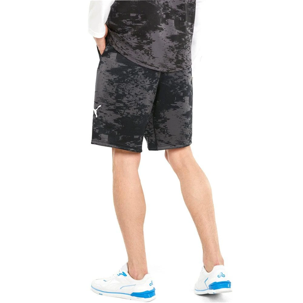 商品Puma|Cloud9 Sweat Shorts,价格¥153,第2张图片详细描述