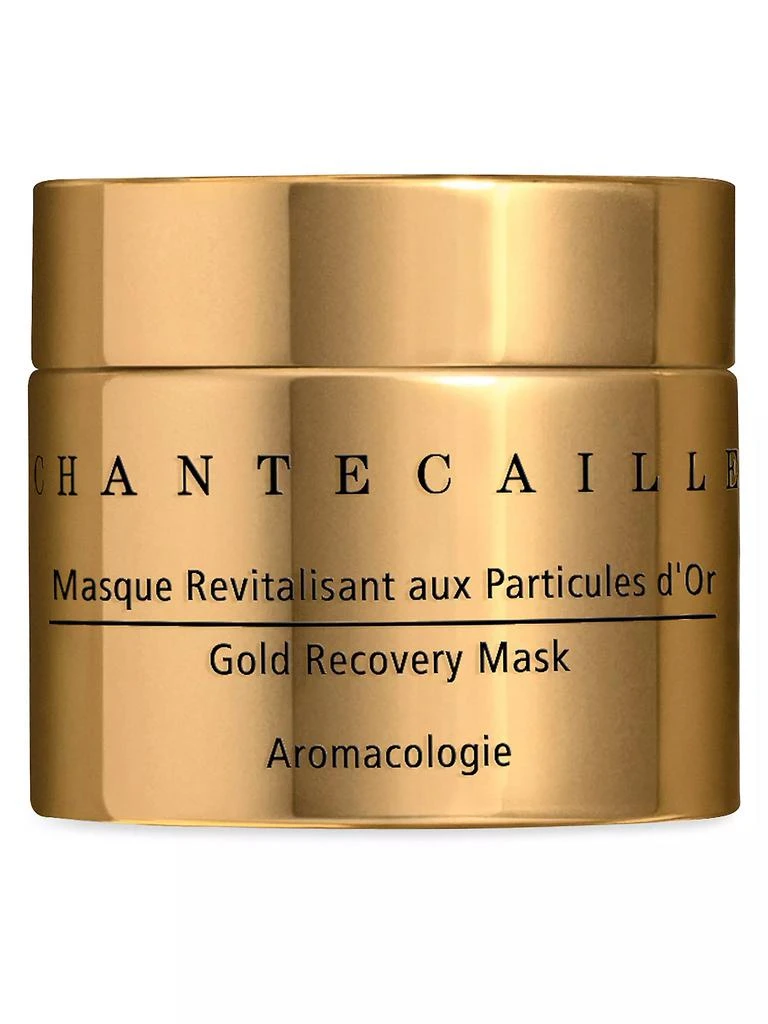 商品Chantecaille|Gold Recovery Mask,价格¥2325,第1张图片