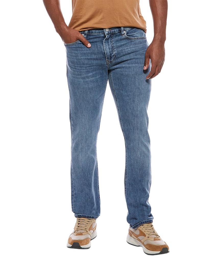 FRAME Modern Madero Straight Jean image 2