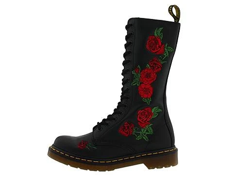 商品Dr. Martens|Vonda 14-Eye Boot,价格¥1520,第4张图片详细描述