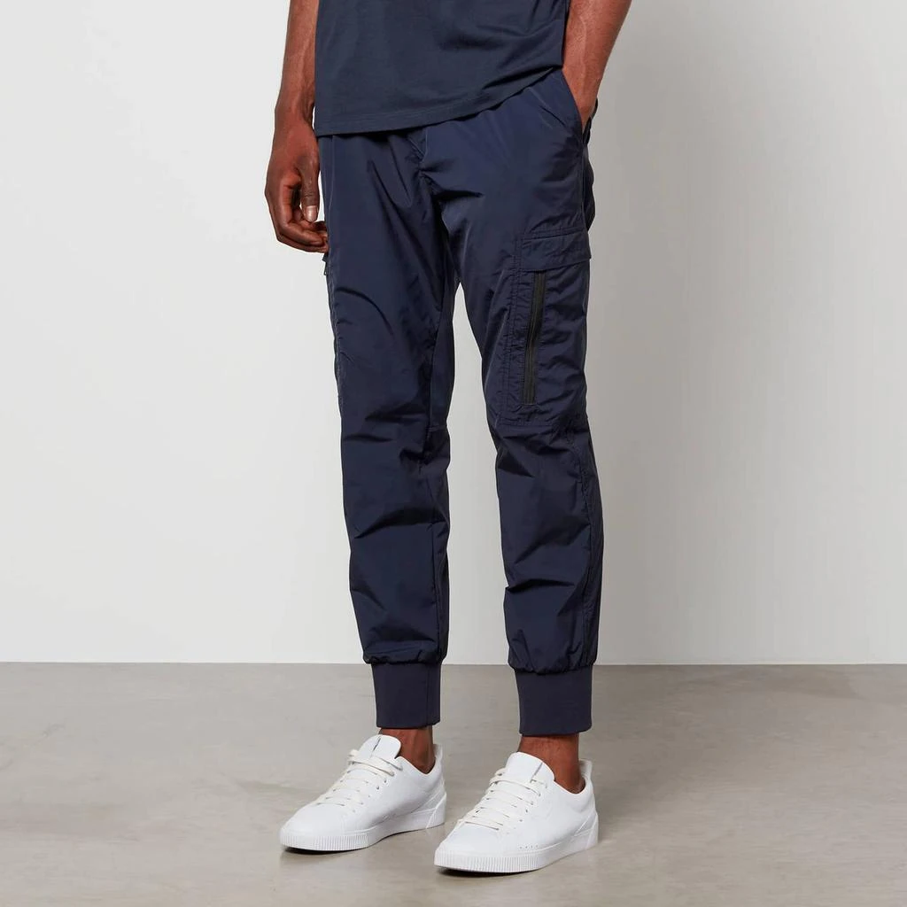 商品Hugo Boss|HUGO Glavin223 Tapered Shell Trousers,价格¥588,第1张图片