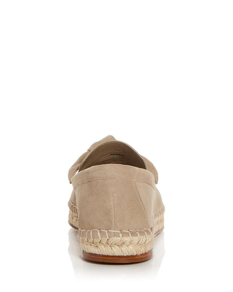 Women's Maxi Clarita Espadrille Loafers 商品