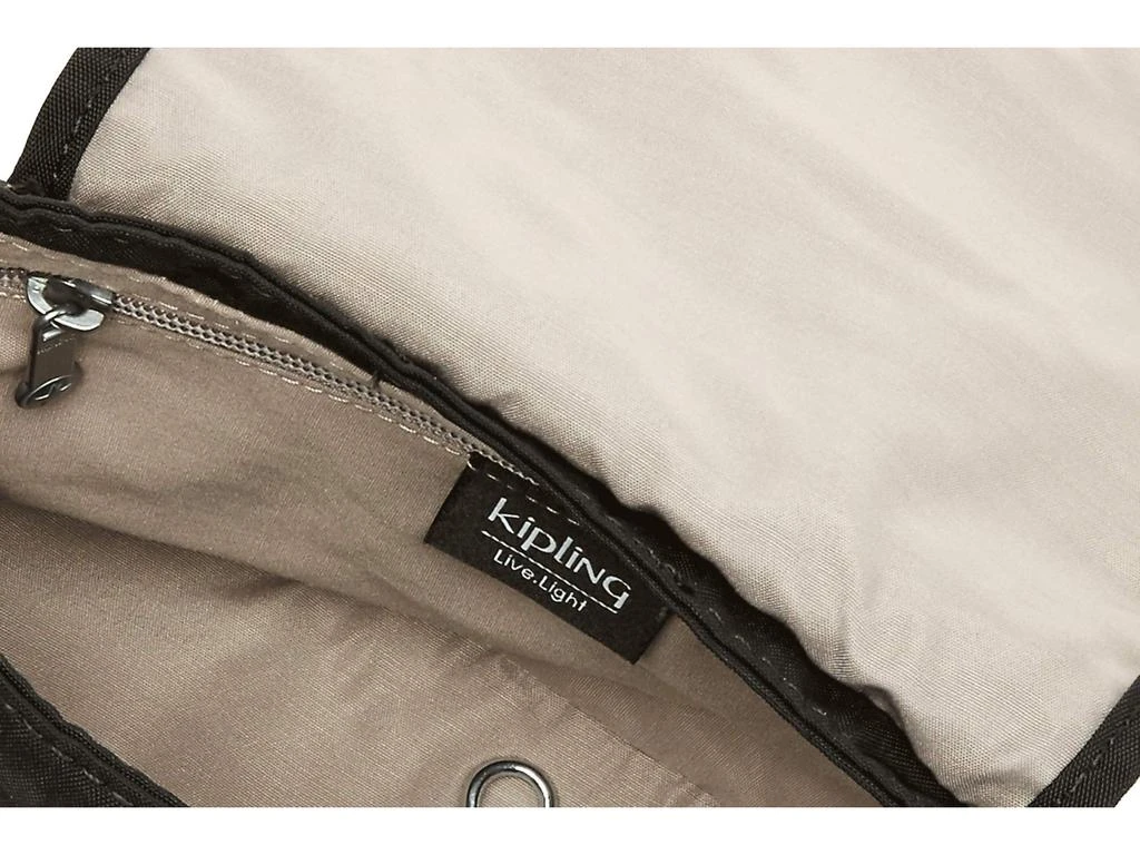 商品Kipling|Sabian Crossbody Mini Bag,价格¥259,第5张图片详细描述