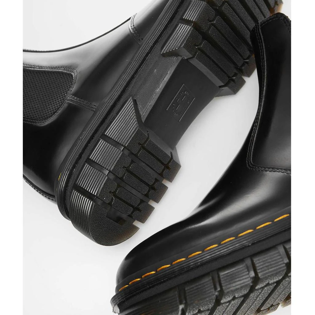 商品Dr. Martens|Dr. Martens Boots Black,价格¥1651,第3张图片详细描述