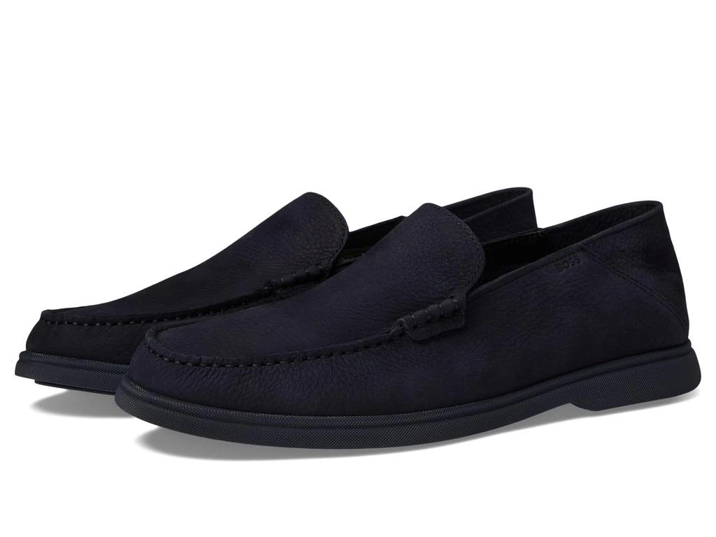 商品Hugo Boss|Sienne Moccasin,价格¥894,第1张图片