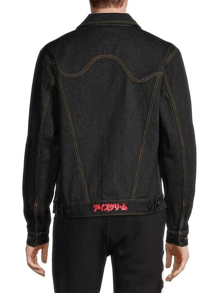 商品Icecream|Leg Up Jacket,价格¥1010,第5张图片详细描述