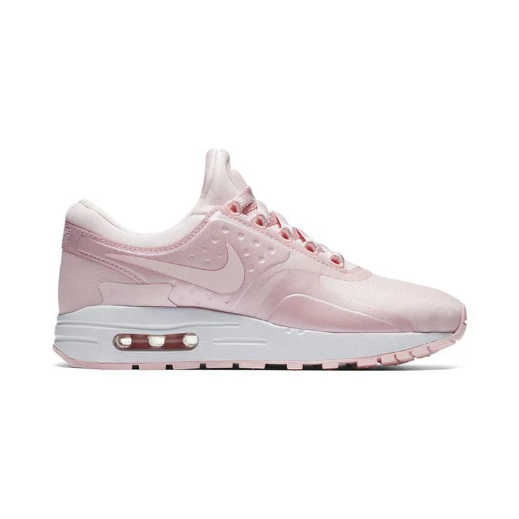 商品NIKE|Air Max Zero SE 女童运动鞋,价格¥445,第1张图片