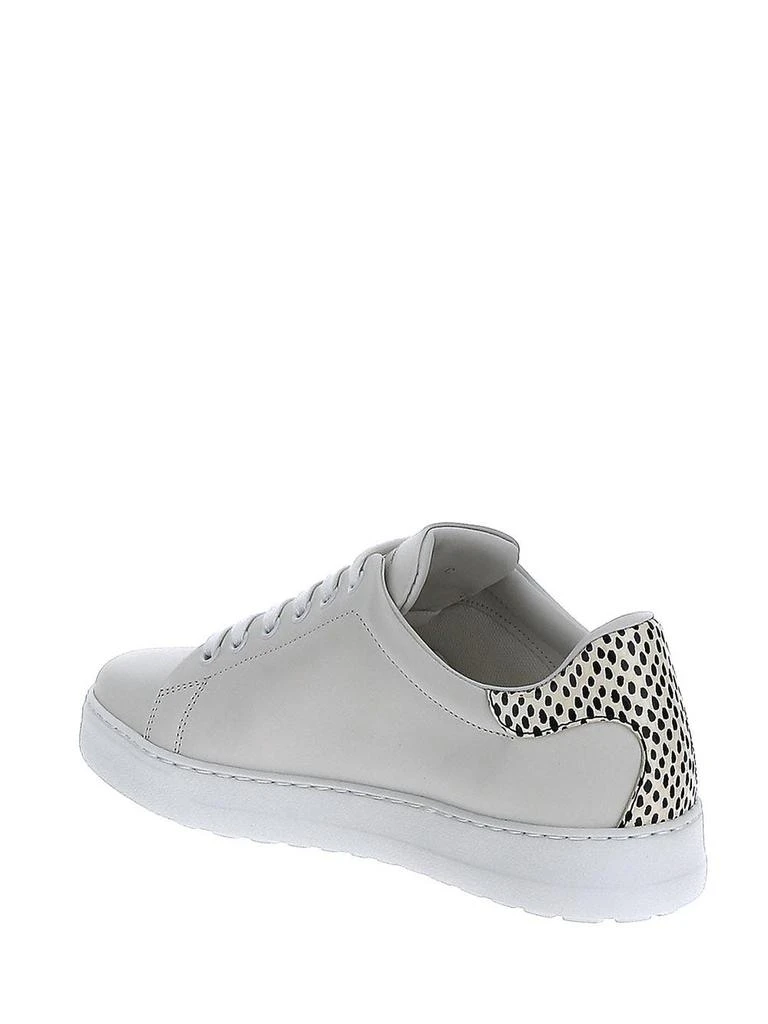 商品Salvatore Ferragamo|Number Sneakers,价格¥3144,第3张图片详细描述