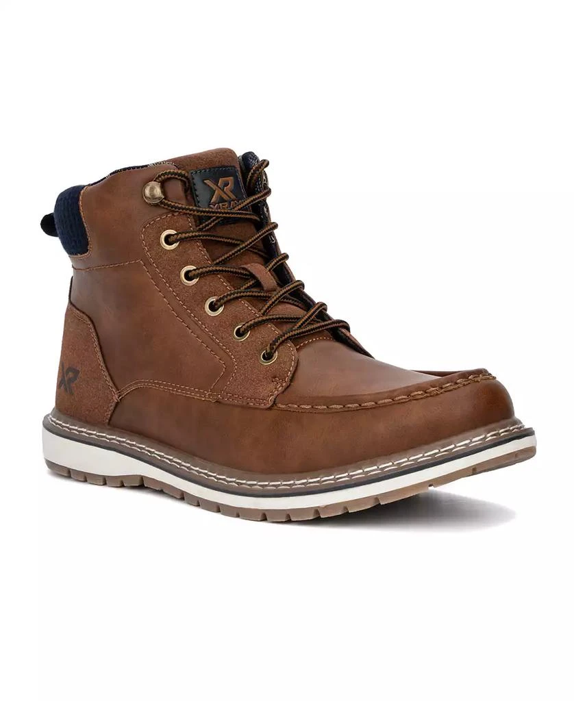 商品XRAY|Men's Bevyn Lace-Up Boots,价格¥594,第1张图片