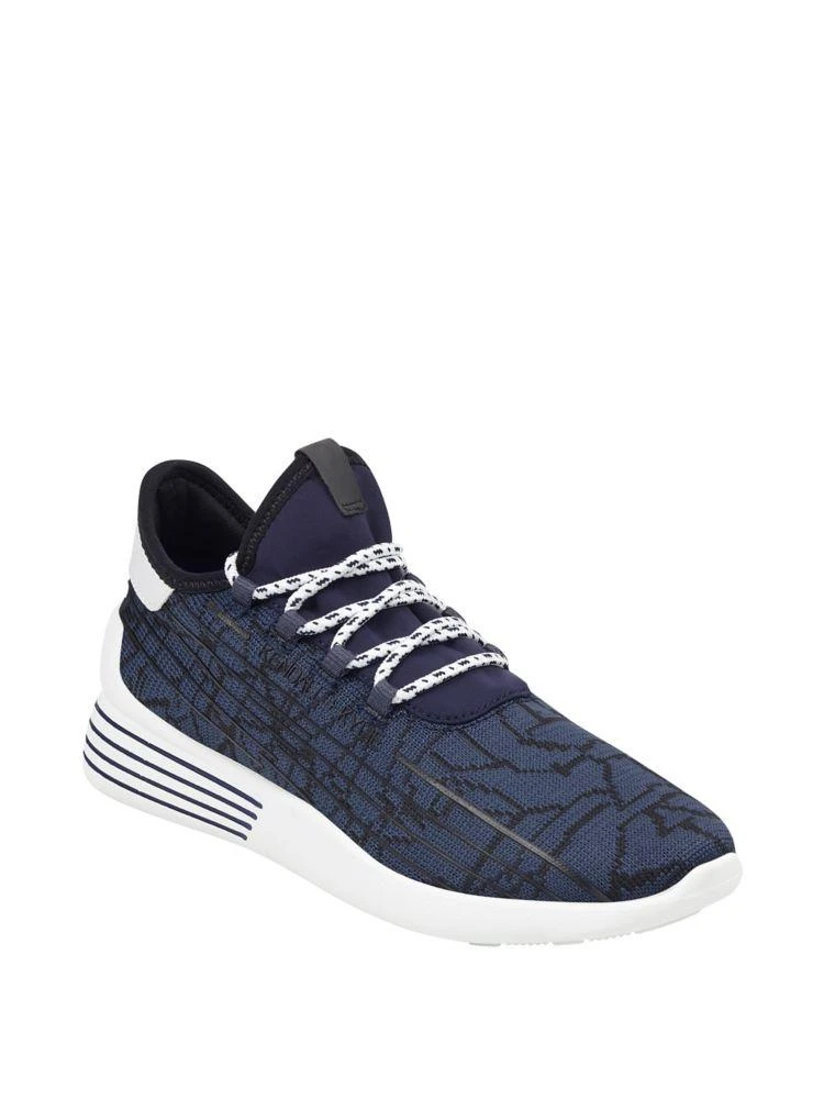 商品KENDALL & KYLIE|Lace-Up Dreeze Sneakers,价格¥442,第1张图片