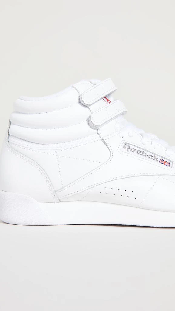 商品Reebok|Reebok 锐步 Freestyle Hi 运动鞋,价格¥557,第5张图片详细描述