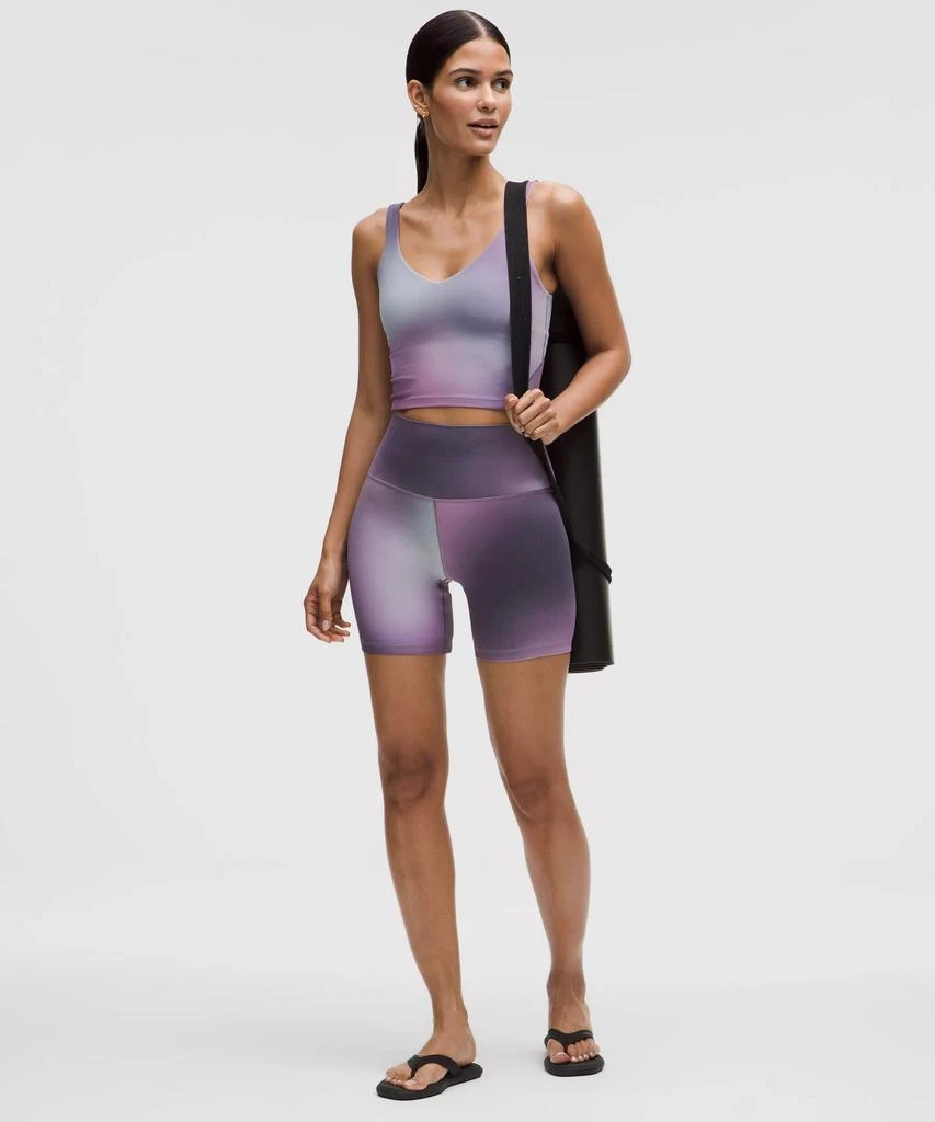 lululemon Align™ High-Rise Short 6" 商品