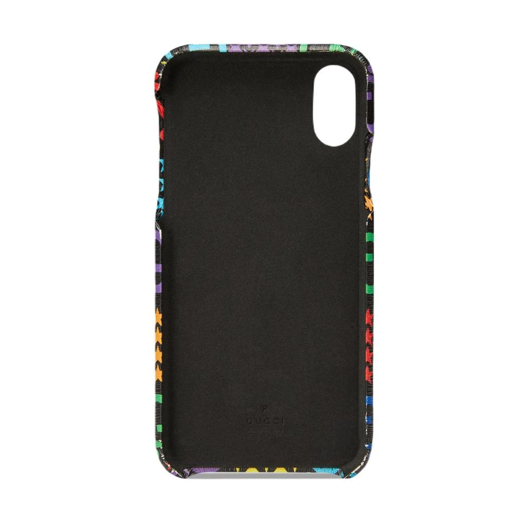 商品Gucci|Gucci GG Psychedelic iPhone X/XS Case,价格¥1335,第2张图片详细描述