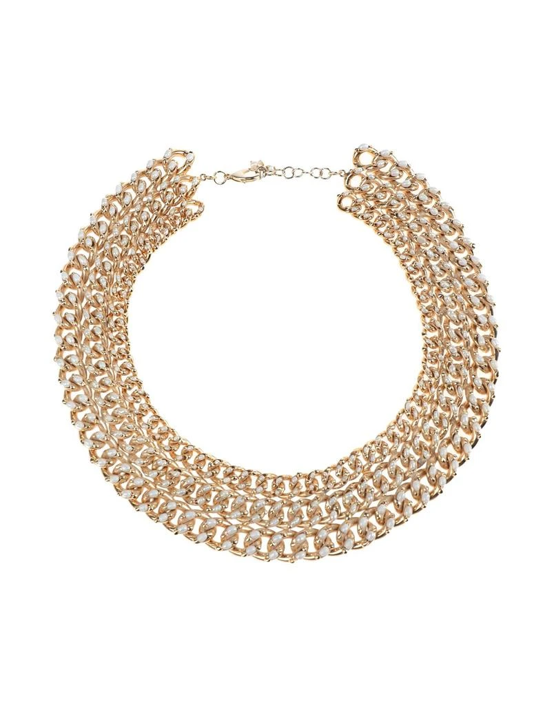 商品ROSANTICA|Necklace,价格¥5329,第1张图片