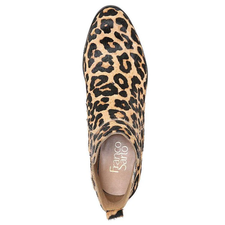 商品Franco Sarto|Richland 2 Leopard Booties,价格¥521,第4张图片详细描述