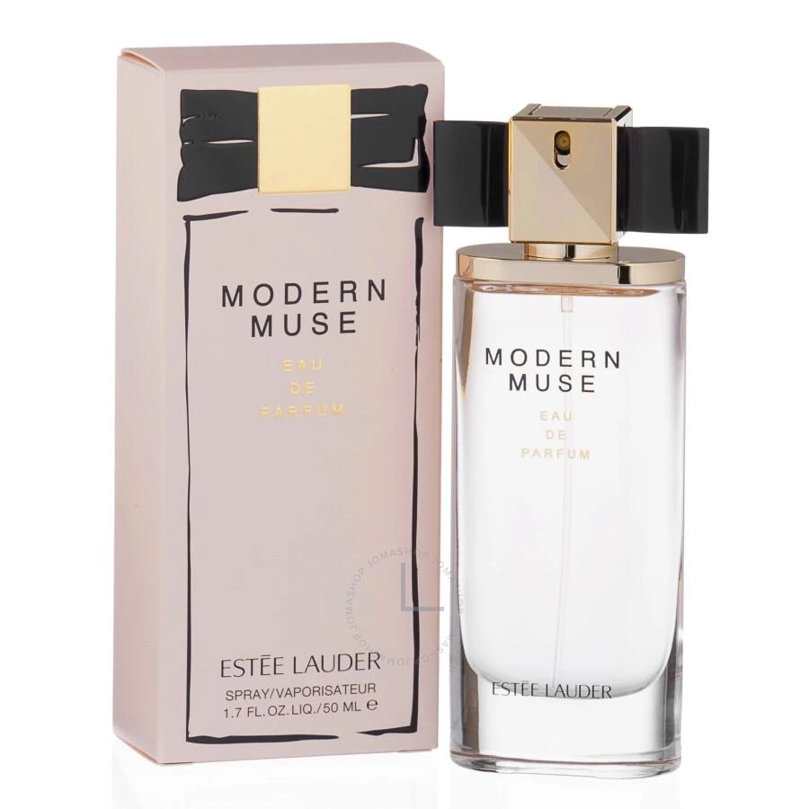 商品Estée Lauder|Estee Lauder Modern Muse Ladies EDP,价格¥289,第1张图片