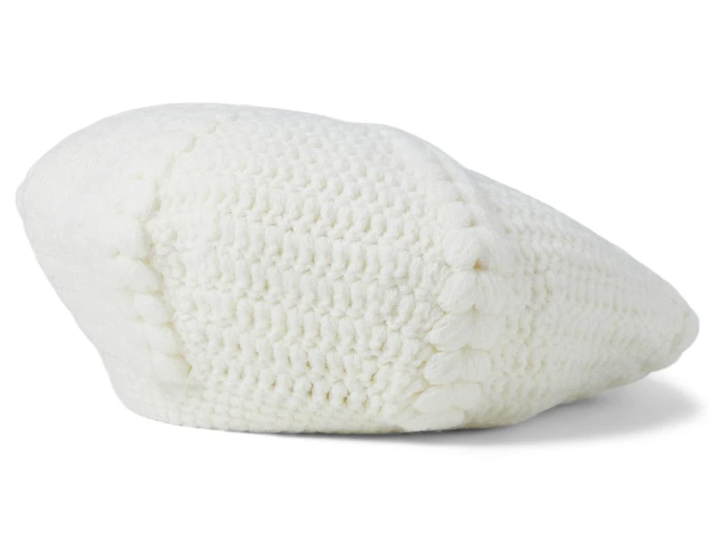 商品Kate Spade|Crochet Beret,价格¥449,第2张图片详细描述