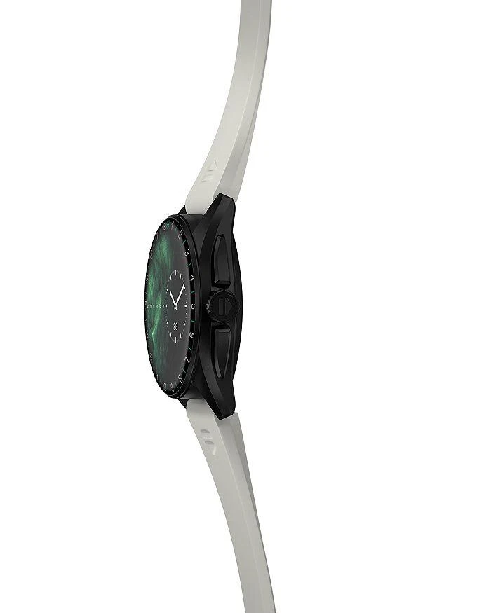 商品TAG Heuer|Connected Calibre E4 Golf Edition Smartwatch, 42mm,价格¥11212,第3张图片详细描述