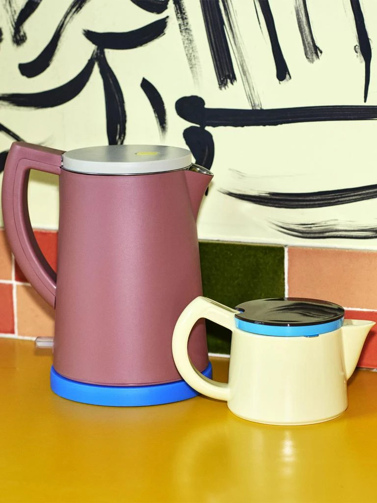 商品HAY|Sowden Kettle,价格¥1324,第1张图片详细描述