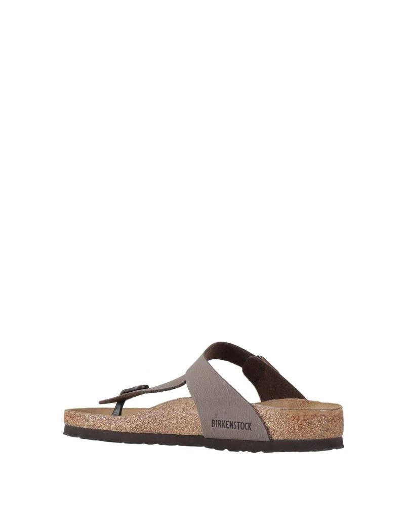 商品Birkenstock|Flip flops,价格¥578,第3张图片详细描述