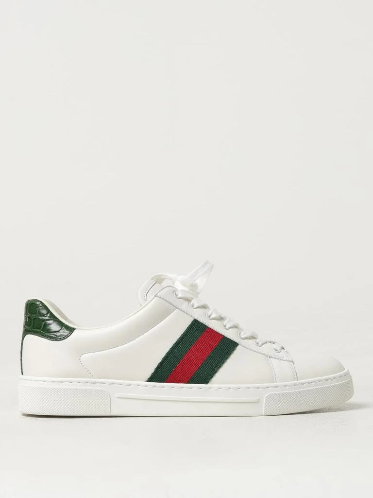 商品Gucci|Sneakers woman Gucci,价格¥5882,第1张图片